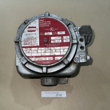 CROUSE-HINDS GUSC 2013 AH 3/4" HAZARDOUS LOCATION SWITCH 250V 30AMP 600VAC 20AMP