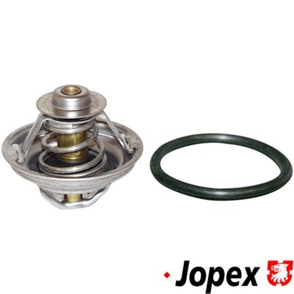Thermostat KüHlmittel Jopex JP Group 1114600510 FüR VW T3 Transporter Bus Syncro-image