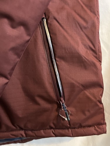 Columbia Men's Omni-Heat Infinity Jacket - Picture 3 of 6
