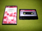 Lola Babesco, Arthur Grumiaux, Henryk Szeryng - RARE Philips Chrome Cassette NM