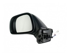 Außenspiegel Elektr. Konvex Set Links u. Rechts für Opel Agila A H00 00-07