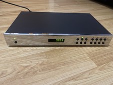  AURA TU-50 FM TUNER 