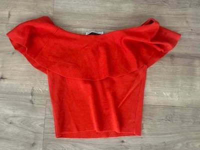 Carmen Top Rot