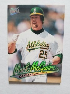 Mark McGwire | eBay