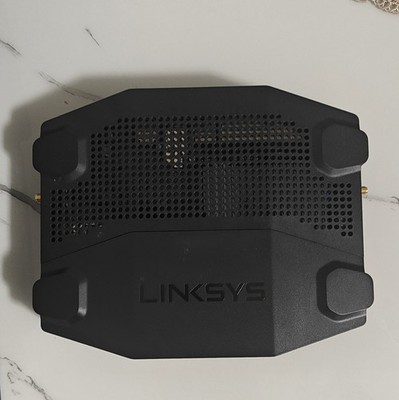 Linksys WRT32X Gaming Router Dual-Band MU-MIMO Gigabit Ethernet Killer Engine