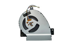 For ASUS ZENBOOK UX360 UX360CA UX360UA CPU Laptop Fan