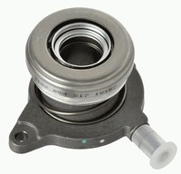 ZentralausrÜCker, Kupplung FÜR Volvo V70 III (135) - Sachs 3182 654 217