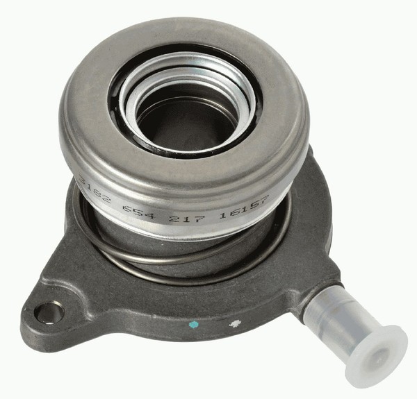ZentralausrÜCker, Kupplung FÜR Volvo V70 III (135) - Sachs 3182 654 217-image