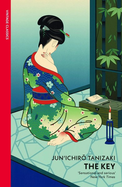 Junichiro Tanizaki | The Key | Taschenbuch | Englisch (2025) | 176 S.-image