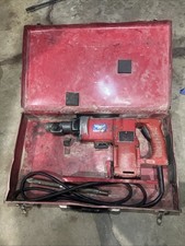 Milwaukee 5352 Eagle 1-1/2 Spline Combination...