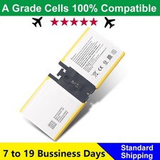 G16QA043H G16QAO43H Laptop Replacement Battery For Microsoft Surface Go 1824