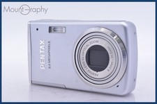   AS IS  PENTAX Optio M50 5x FromJapan am4616