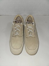 Hyde Bowling Shoes Vintage Classic Leather / Suede Bottoms - Women s Size 9