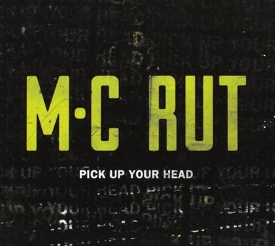 Middle Class Rut - Pick Up Your Head CD NEU