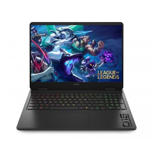 HP Omen 16 Gaming Laptop with WQXGA IPS 240Hz, Intel Ultra 9, 16GB RAM, 1TB SSD-image