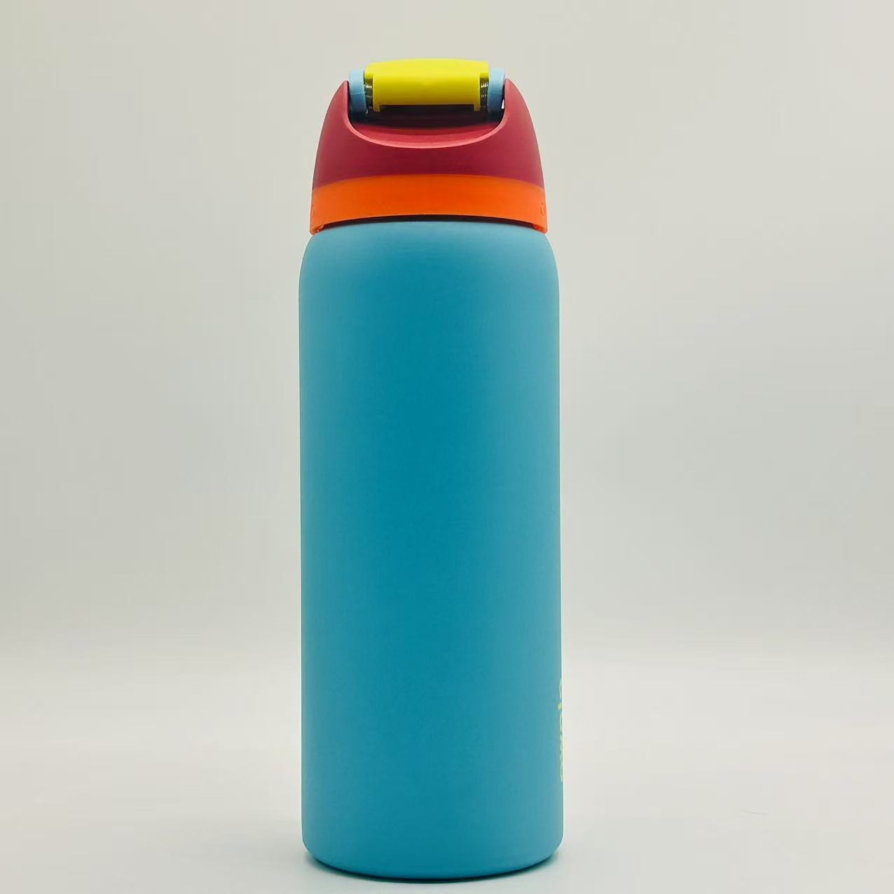 Owala 32oz Blue  FreeSip Insulated Stainless Steel Water Bottle