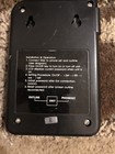 Ad Tec Telescreen Vintage Untested Used Scratches — photo 2