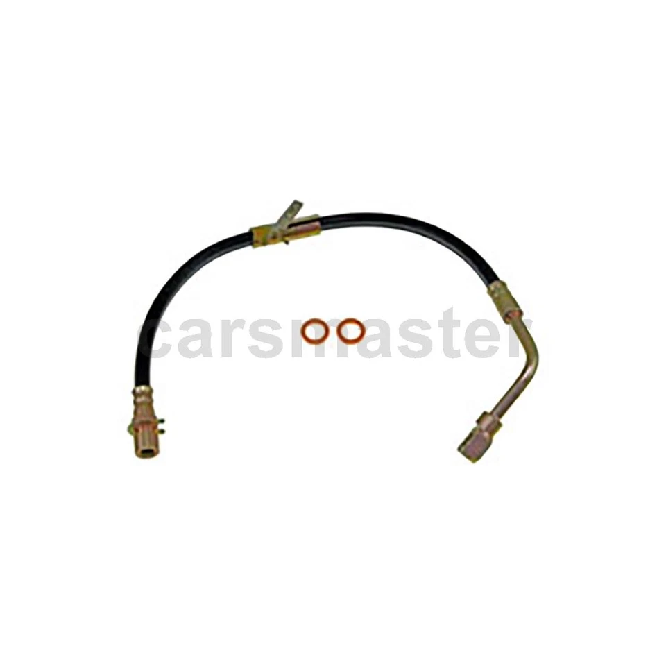 Manguera hidráulica de freno delantero Dorman para Chevrolet Blazer 1995-1997 Foto 3 de 4