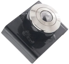 Steel Dragon Tools® 37997 Single Ball Transfer Head for V-Head Pipe Stand