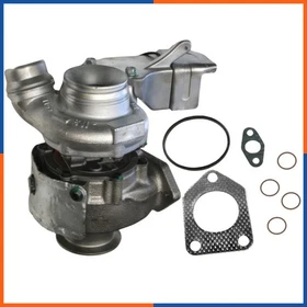 Turbolader für BMW 120d 320d 520d 2.0 sd 177PS | 49135-05830, 49135-05840