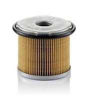 1X MANN-FILTER P 716 Kraftstofffilter FüR CitroëN Fiat Peugeot Hyundai Fso