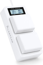Battery Charger Station for Arlo Pro 3/Pro 4/Pro 5S  Arlo Ultra/Ultra 2, Digita