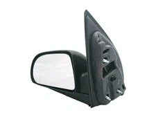 Left Mirror TechPro 72WYPT88 for Saturn Vue 2002 2003 2004 2005 2006 2007