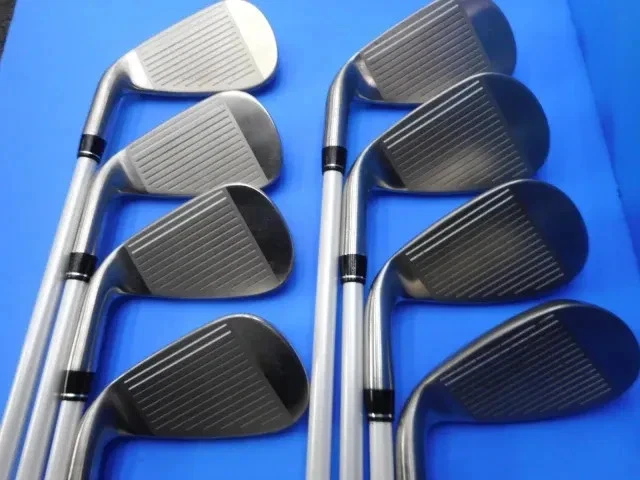 Callaway Big Bertha Beta Iron Set #5-9,P,A,S (8 Club)/Flex R Regular AIR SPEEDER - Image 3 of 4