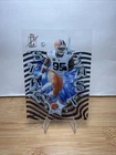 2025 Topps Signature Myles Garrett Base (RAW)