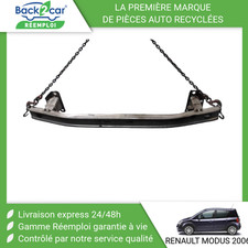 Pare-choc avant Renault MODUS