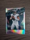 2025 Topps Signature Jalen Hurts Base (RAW)