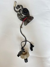 Filtre à carburant Mitsubishi PAJERO