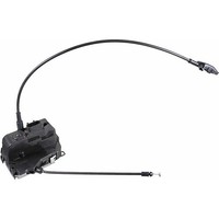 Metzger 2314542 TüRschloss FüR Renault Megane LM0 1 KM0 1 KM KM0 2