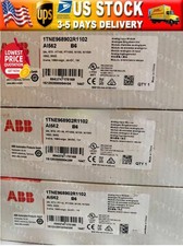 ABB PLC 1TNE968902R1102 WITH ONE YEAR WARRANTY FAST SHIPPING 1PCS NIB