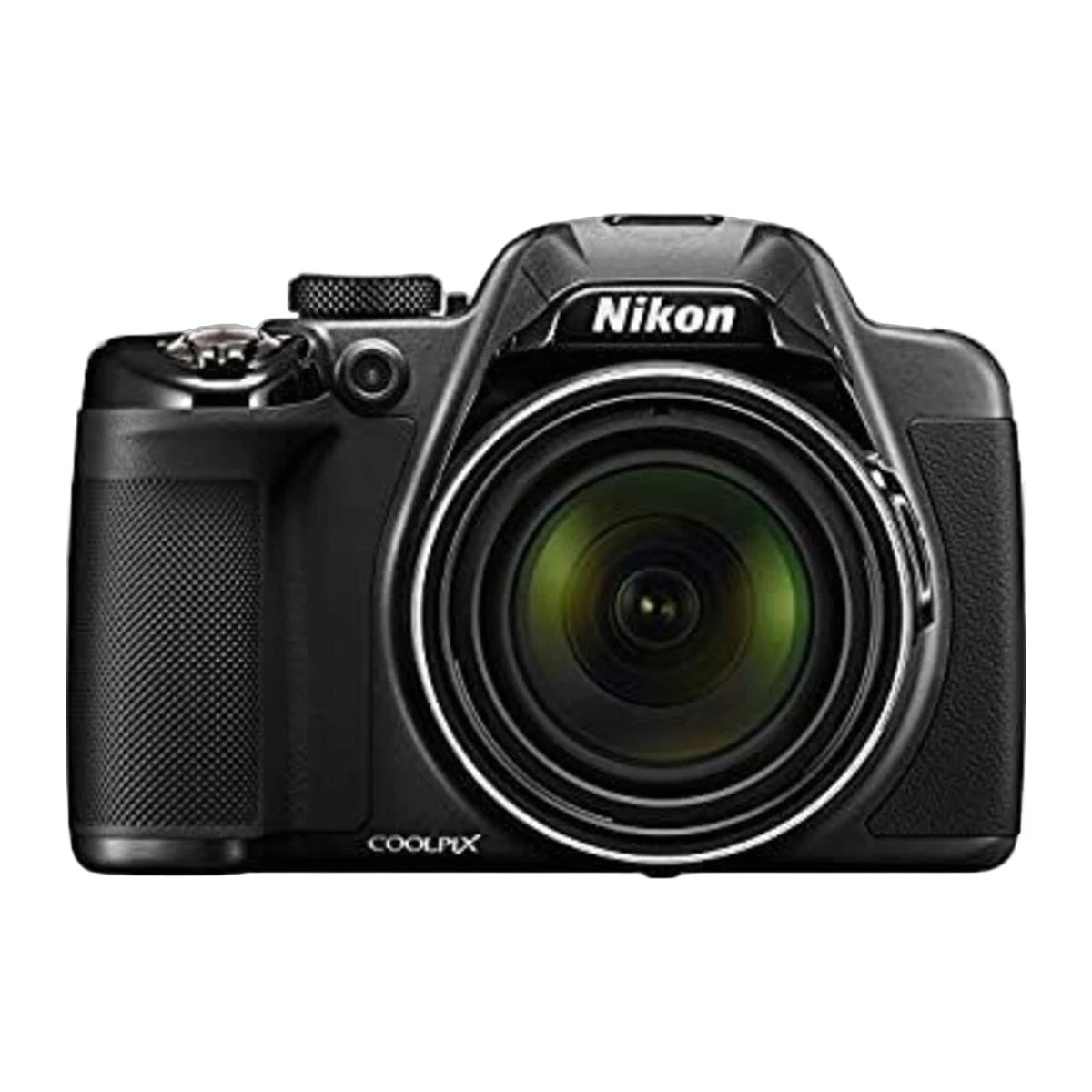 Preços baixos em Câmeras digitais Nikon Coolpix P530 | eBay