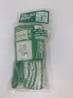 #ad Unger StripPac – Monsoon Strip Window Washer Sleeve 35 cm 13.77” $21.99