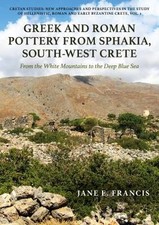 Greek and Roman Pottery from Sphakia, South-West C