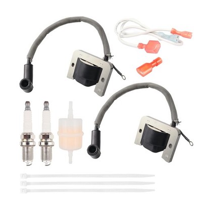 3270701S 2570703S 2458489S Ignition Coil MDI Kit For Kohler SV735