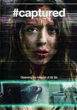 #Captured (DVD) Various Contributors