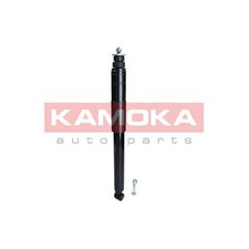 2x Stoßdämpfer hinten für Mercedes S-Klasse W126 W140 | 23809684