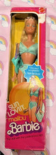 1978 SUN LOVIN MALIBU BARBIE Doll Mattel #106...