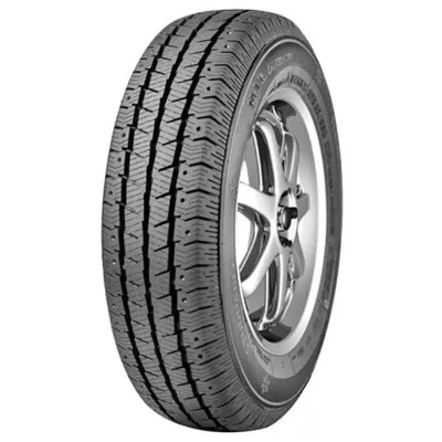 Pneus d'Hiver 175 R13C Mirage 97/95R 8PR MR-W600 M+S - Photo 1/4