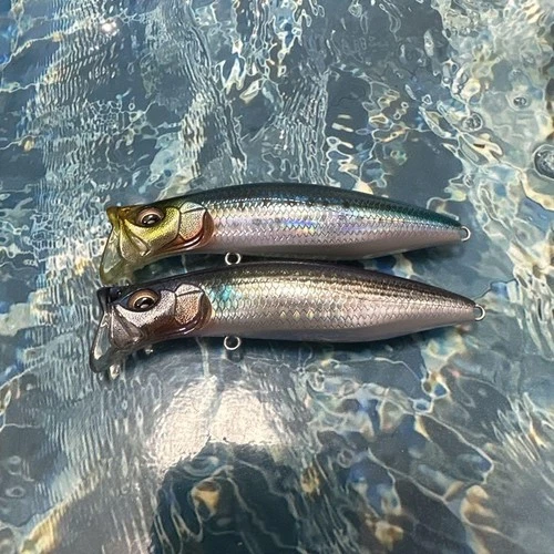 Beautiful Megabass Kirinji 90