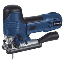 Einhell Pendelhub Stichsäge D-PS 750 Drehzahl-Regelelektronik 750W 22mm Hubhöhe