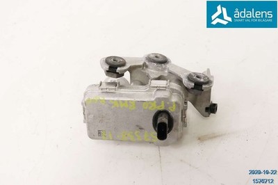 Avgasport reglerenhet - POLARIS 800 AXYS PRO RMK 155'' TD - 4014355