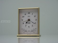PETER - - - DESIGN Sveglia Orologio da Tavolo Accessori Ufficio Anni 70 - - VINTAGE