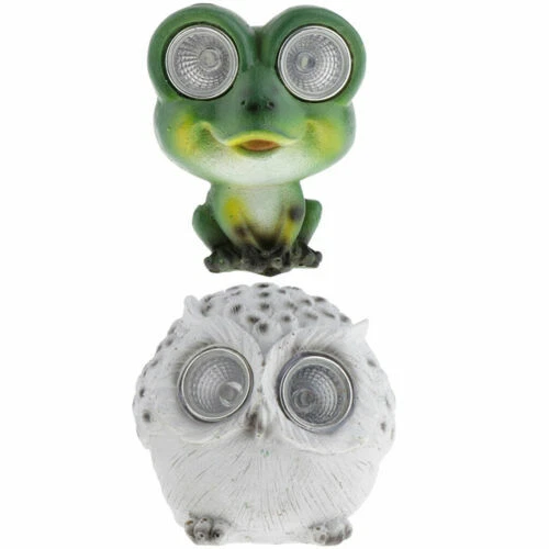 Statuen für den Außenbereich mit Tier Eule