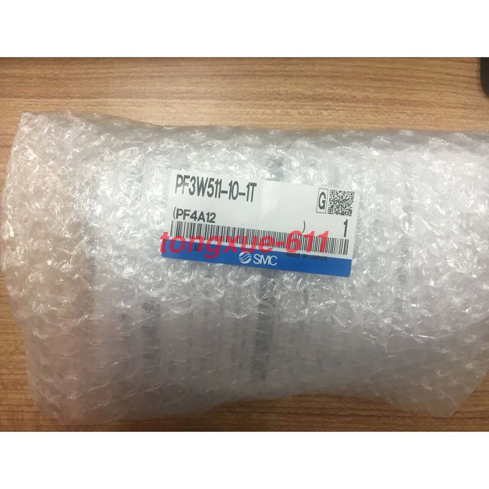 one brand NEW SMC PF3W511-10-1T Flow valve Via FedEx or DHL - Image 2 of 2