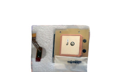 Parrot Bebop 2 Power GPS Module  SCREWS and NEW RIBBON CABLE- GREAT BUY