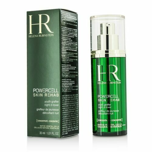 Helena Rubinstein Prodigy Re-Plasty Age Recovery Regenerating